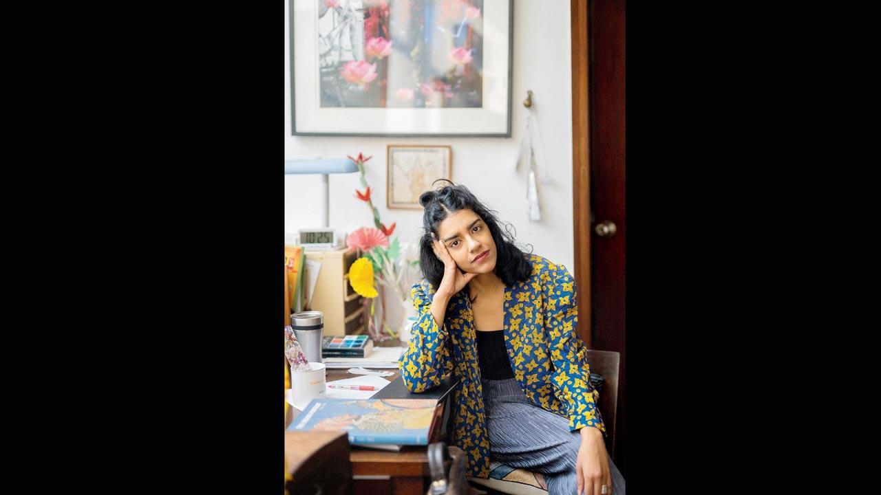 ‘Print is not dying. It is changing’