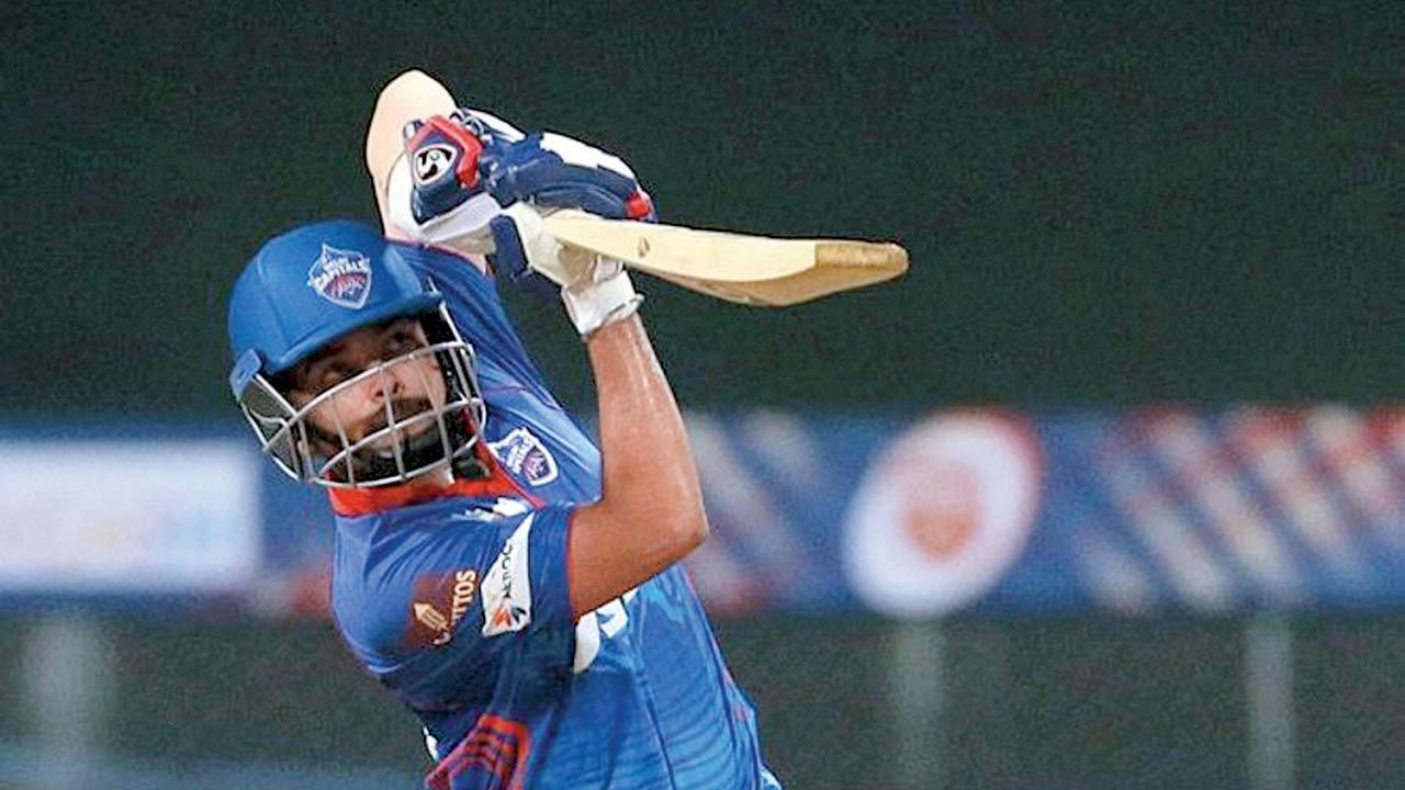 KKR coach: Prithvi’s intent worth emulating