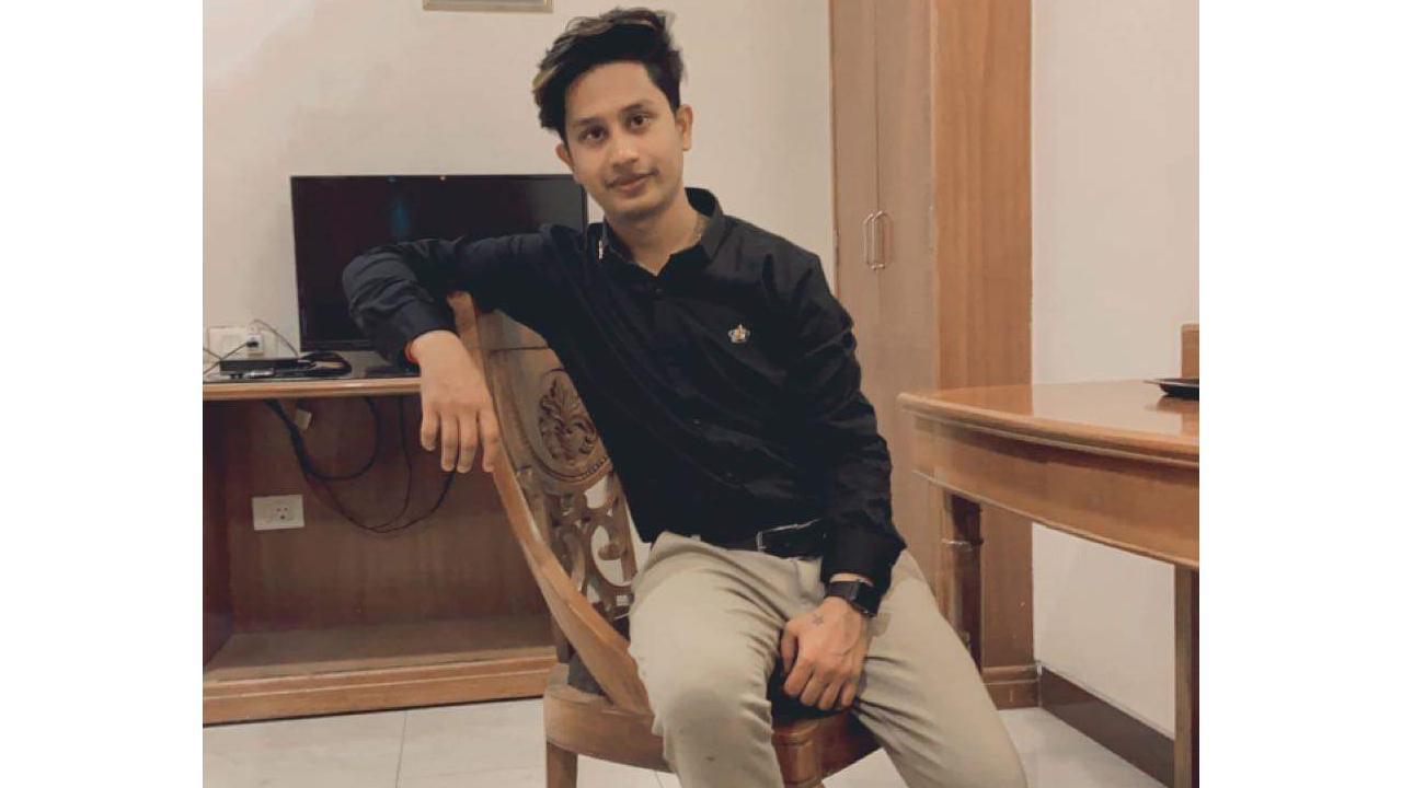 ‘P.K. Media’ by Purendra Kumar is Empowering Businesses by Digital Marketing