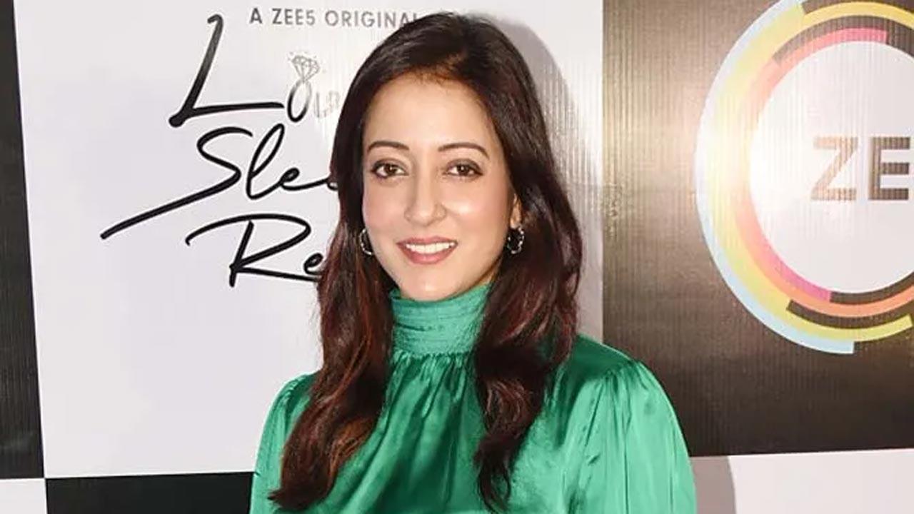 Raima Sen: OTT has given so much to us as actors and audience