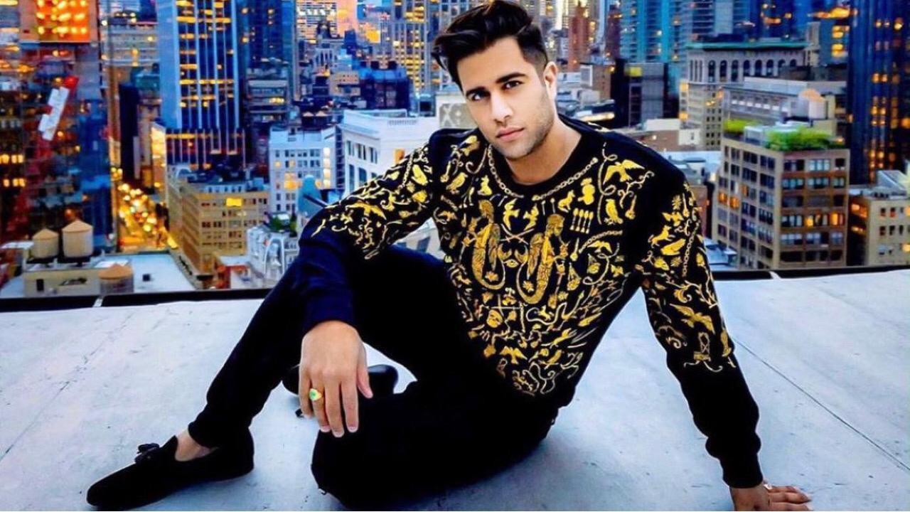 Rajiv Adatia : The Man With The Aim To Spread Positivity In The World