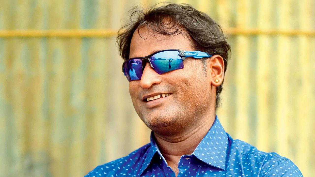 Ramesh Powar comes on as India women’s team head coach
