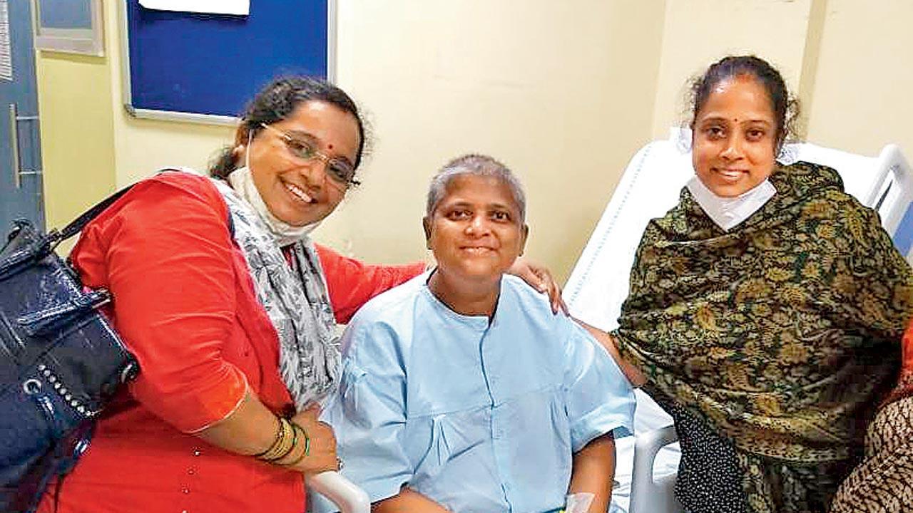 Iron-willed Ranjita Rane refused to give up: Ex-Mumbai teammate Payal Vaidya-Kashelkar