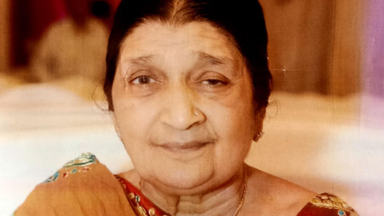 Mumbai: Man who killed 70-year-old Bhandup resident in her house, nabbed