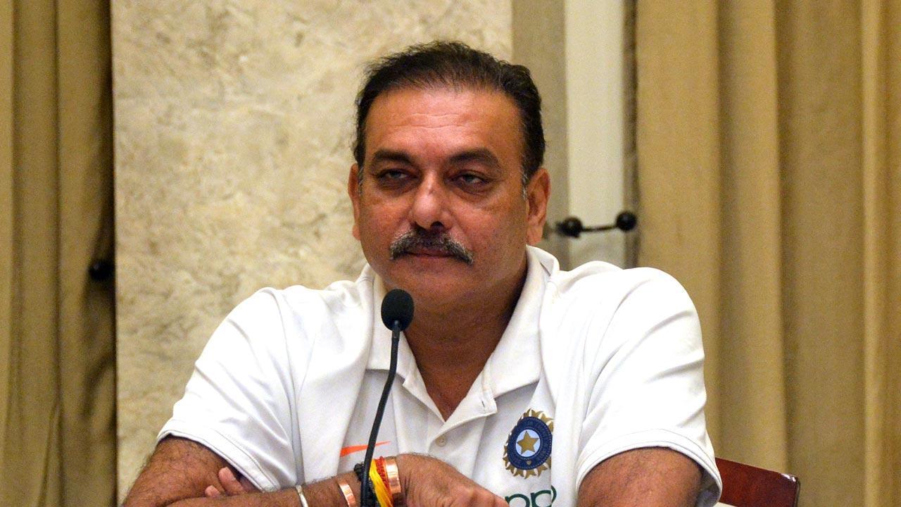 Ravi Shastri turns 59: A look at his dream run in 1985 World Championship