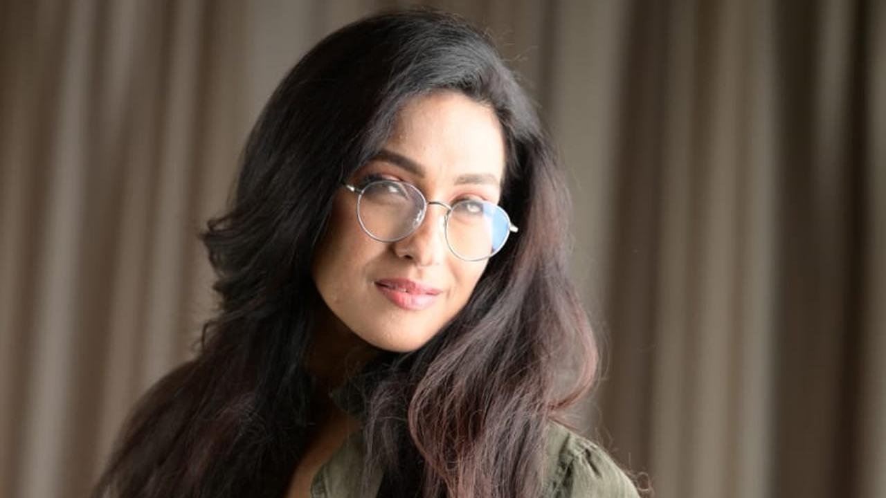 Rituparna Sengupta: I am trying my best to help in any way