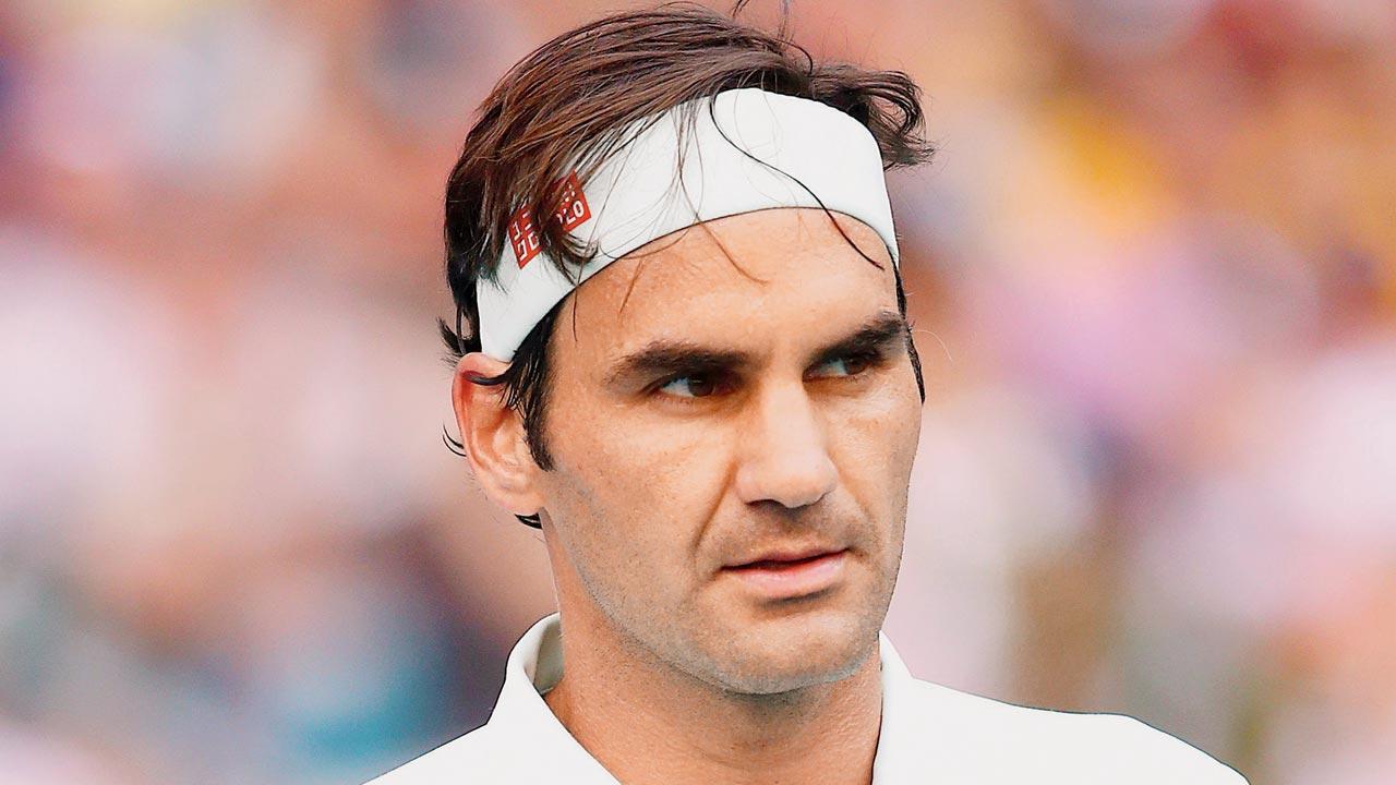 No Olympics scenario will be understandable: Roger Federer