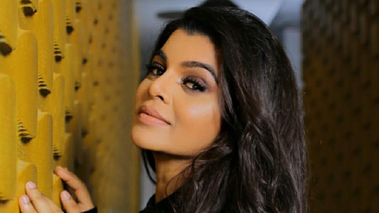 'Aapki KI Nazron Ne Samjha' actor Saee Barve: The beauty of doing a daily soap is that the plot keeps changing