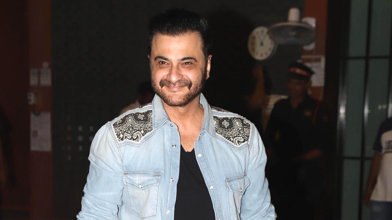 Sanjay Kapoor: Before OTT, getting meaty roles was tough for middle-aged male actors