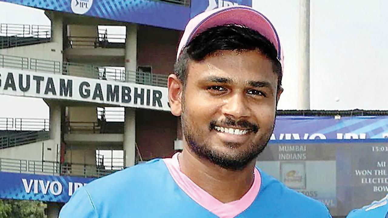 Accelerator-shy Rajasthan Royals pay the price v Mumbai Indians