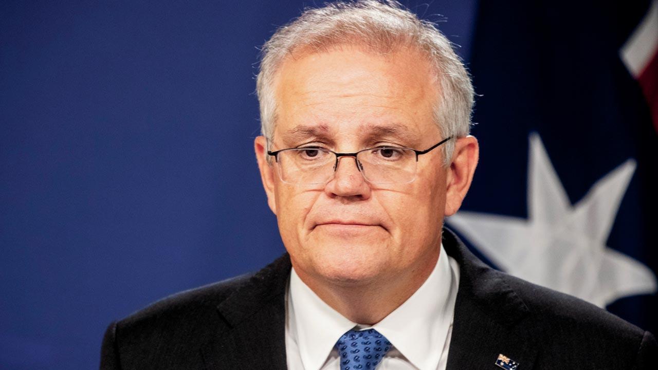 Aus PM backtracks on India ban after criticism