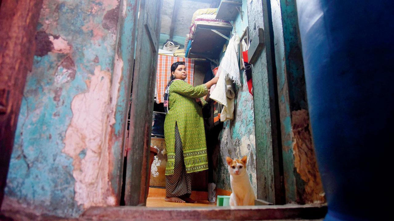 How Mumbai school bus staff are struggling to make ends meet amid Covid-19 second wave How Mumbai school bus staff are struggling to make ends meet amid Covid-19 second wave