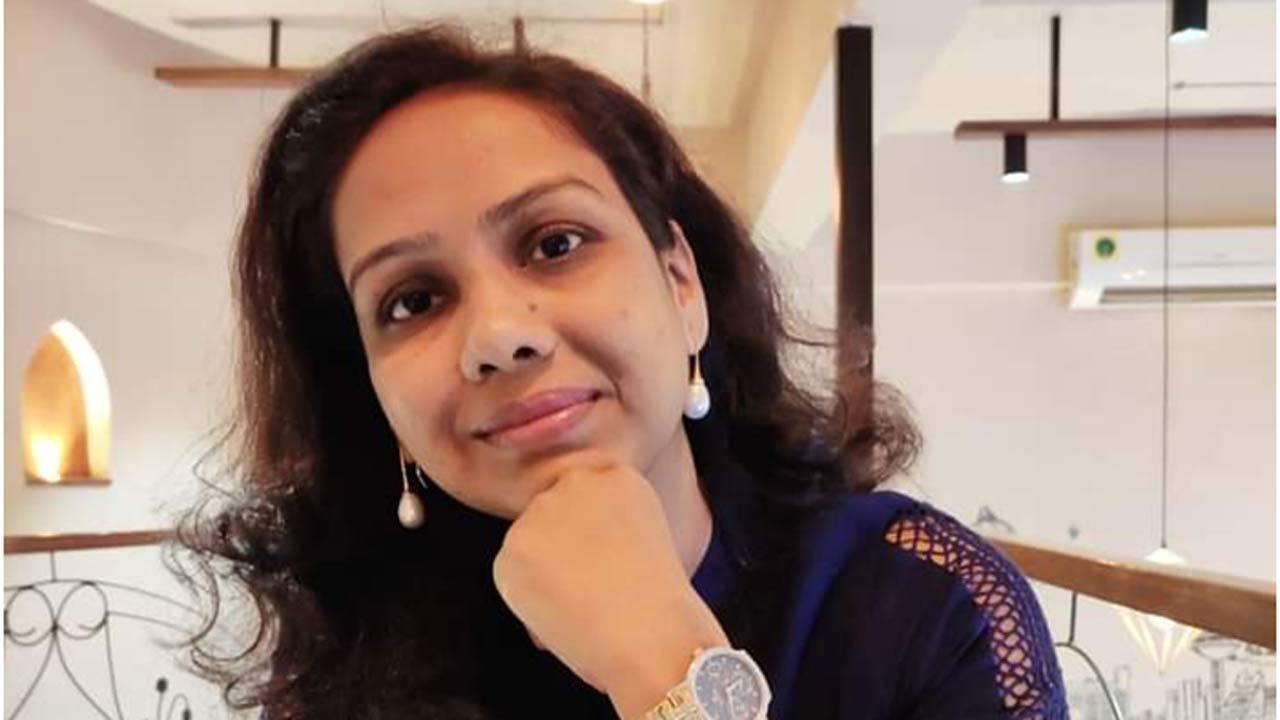 It's all about playing along with ingredients to bring the magic in food - Shetal Shah