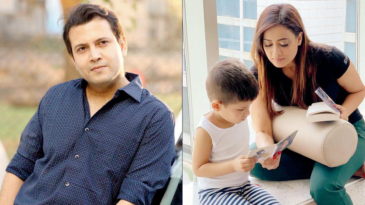 NCW seeks action in Shweta Tiwari, Abhinav Kohli video case