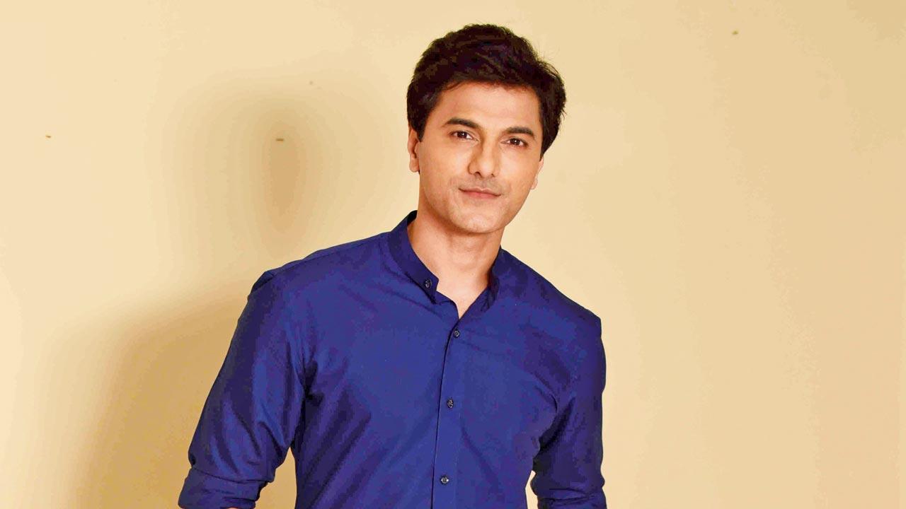 Siddhaanth Vir Surryavanshi: Huge deal to play lead at my age