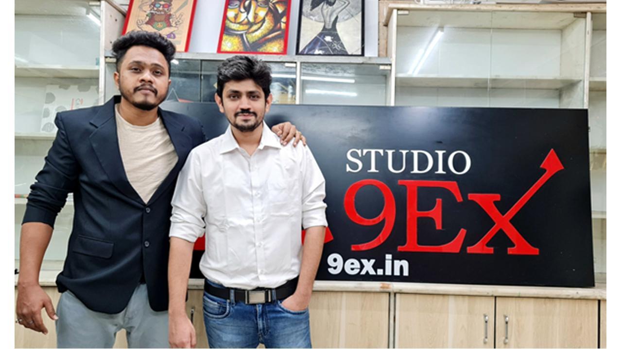Siddharth Ponkshe and Shashikant Shelar Initiates COVID Resources through Digital Marketing