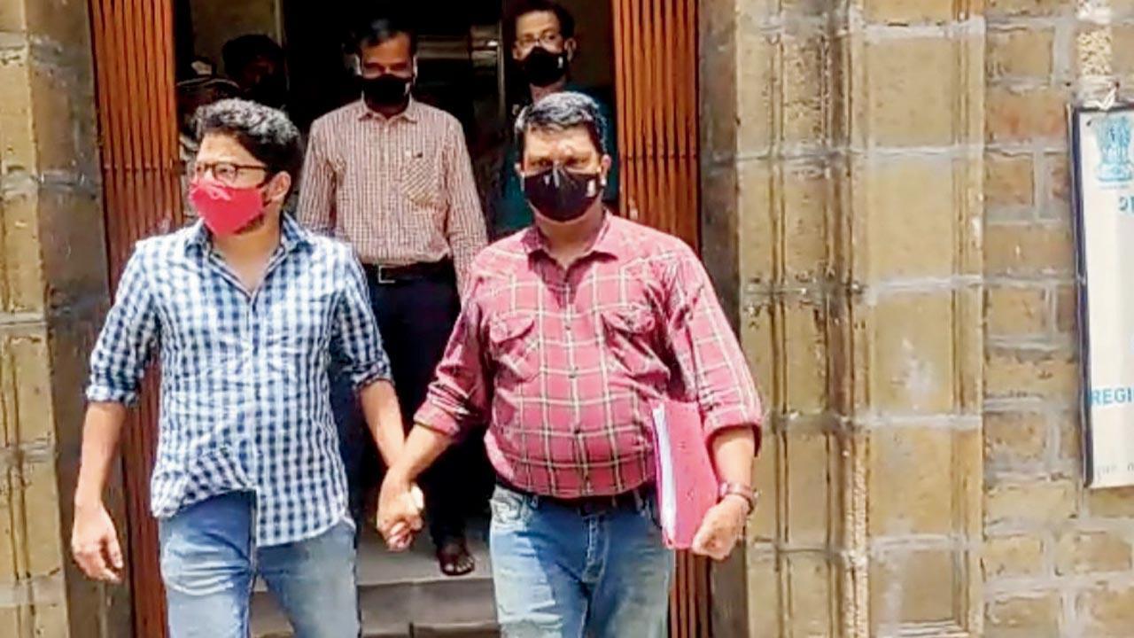 Sushant Singh Rajput case: NCB traces Siddharth Pithani to Hyderabad, arrests him