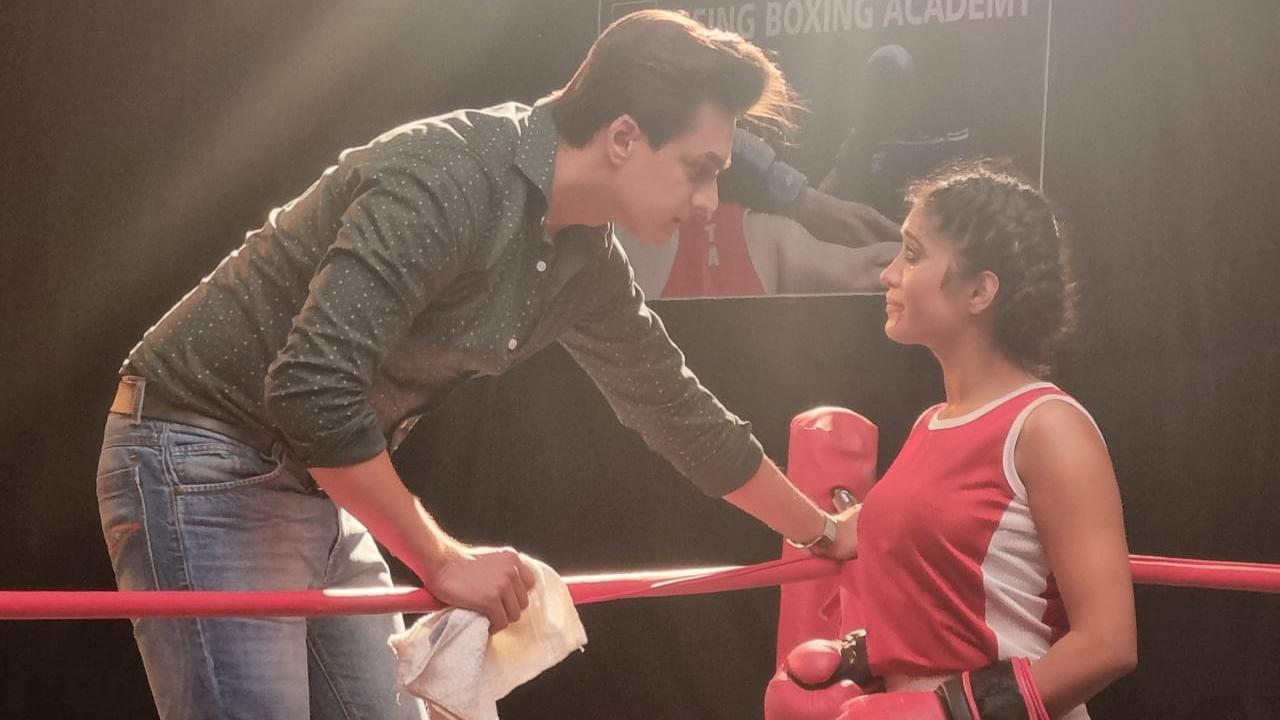 'Yeh Rishta Kya Kehlata Hai' episode update: Sirat leaves for a boxing match, will the wedding happen now?