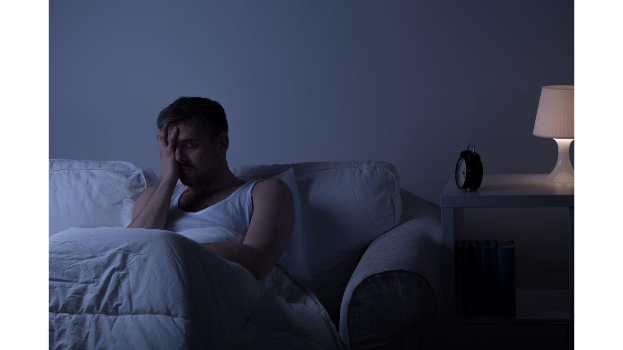 Here are some of the major causes of lifestyle disorders