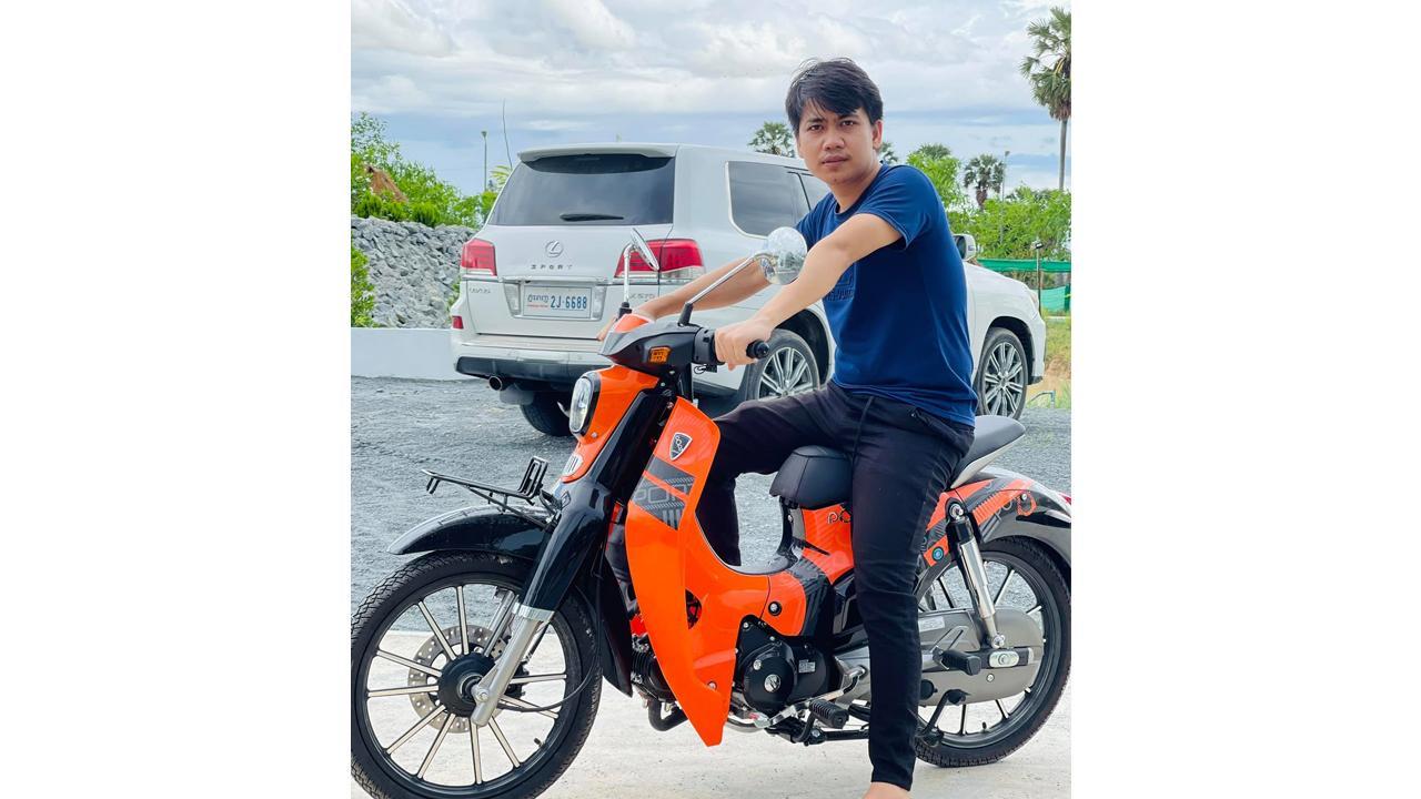 Soeng Chatvichea: Successful Entrepreneur Who Chased His Vision to Earn Money & is now an Inspiration for Many