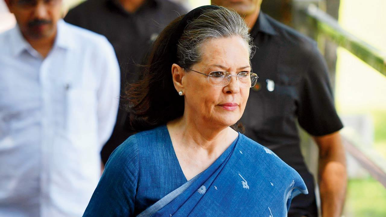 After poll drubbing, Congress chief says ‘need to put house in order’