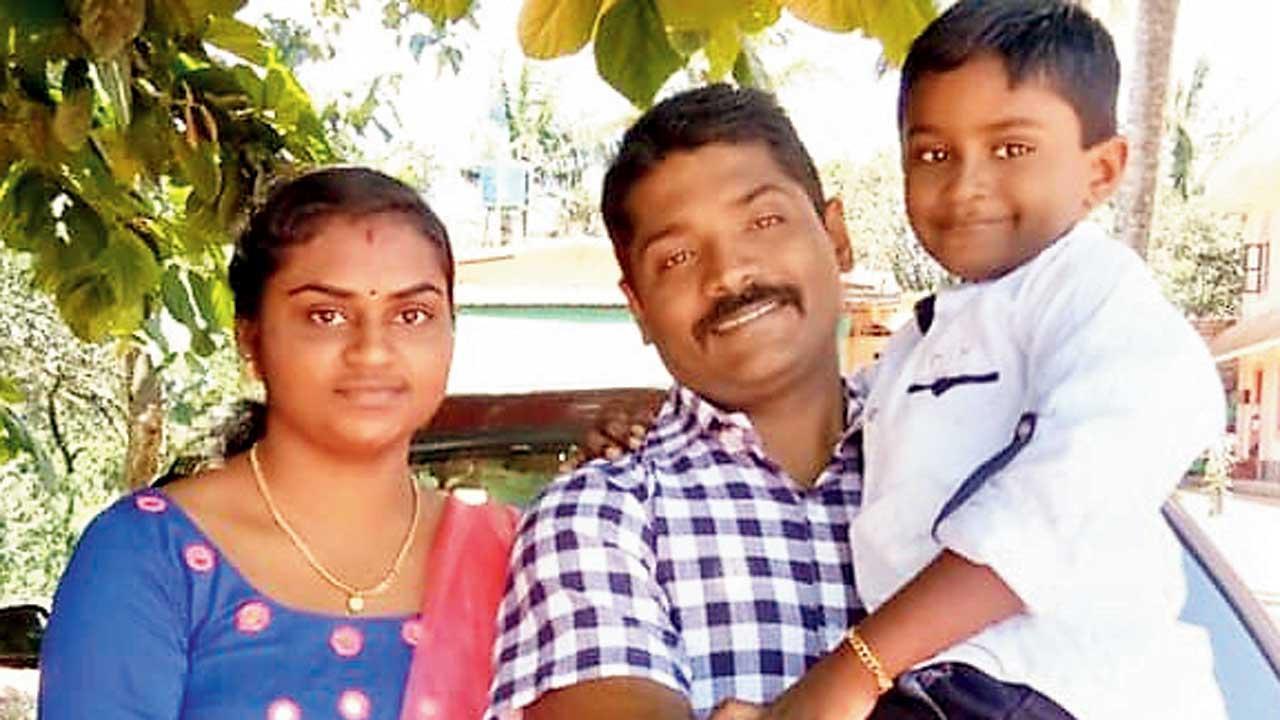 She was going to book tickets for first visit in two years, says family of Kerala woman killed in Israel