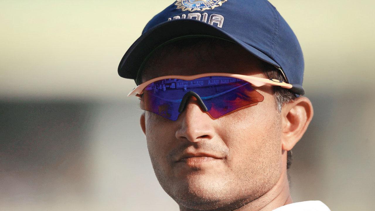 Sourav Ganguly didn’t want to work hard: Greg Chappell