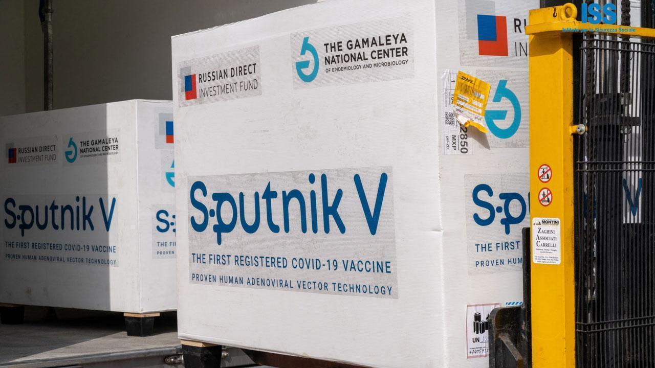 India to receive Sputnik V vaccine consignments from May 1