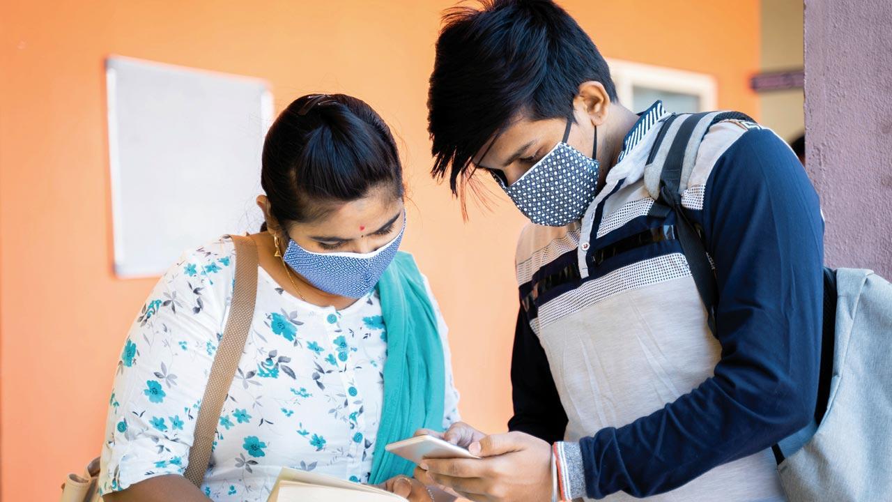 Maharashtra announces common exam for Std X passouts