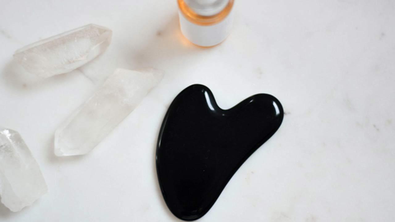 Reasons to Fall in Love with Gua Sha