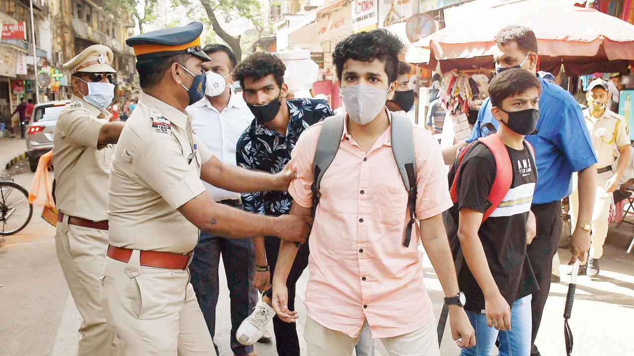Confusion over HSC exam prevails; Maharashtra says decision in 2 days
