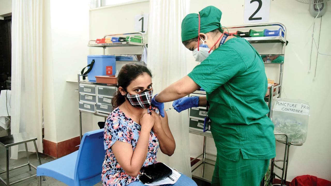 Moderna plans to ask regulators to expand its vaccine's use to 12-17 age group
