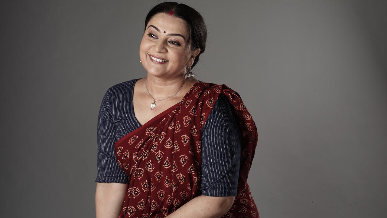 Sucheeta Trivedi: The lockdown taught us to be self-sufficient