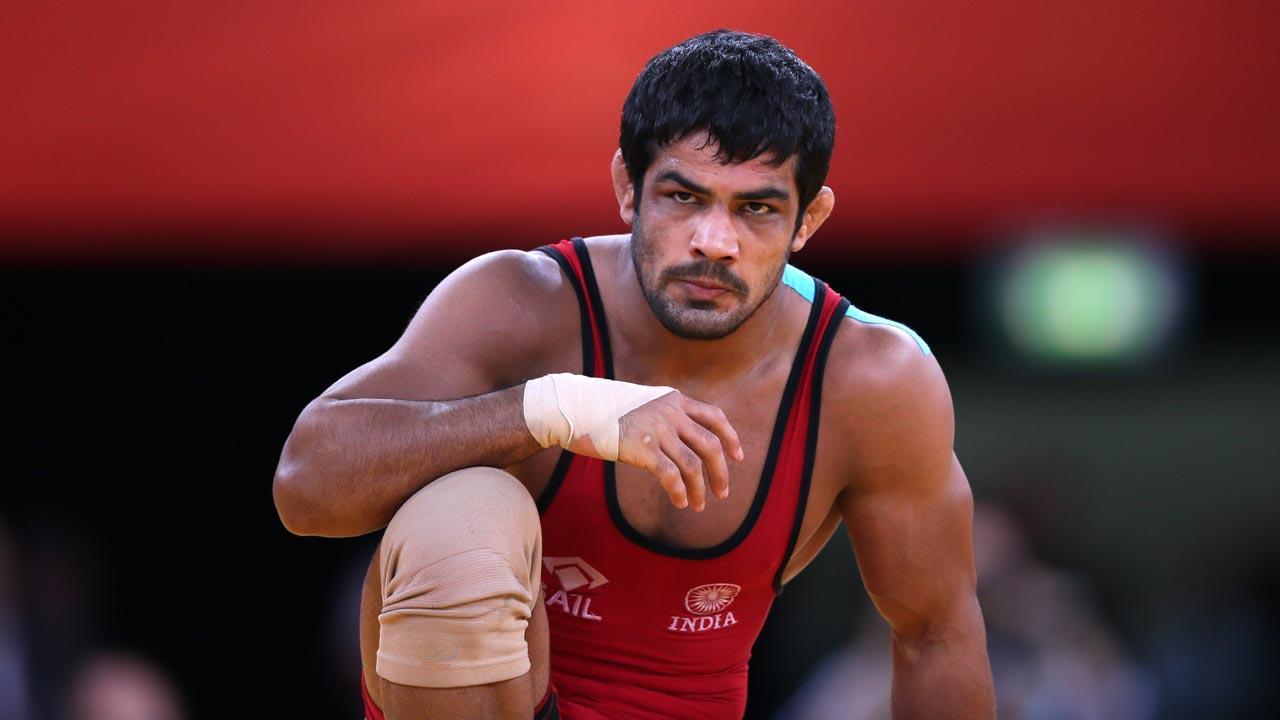 Indian wrestling`s image has been hurt badly