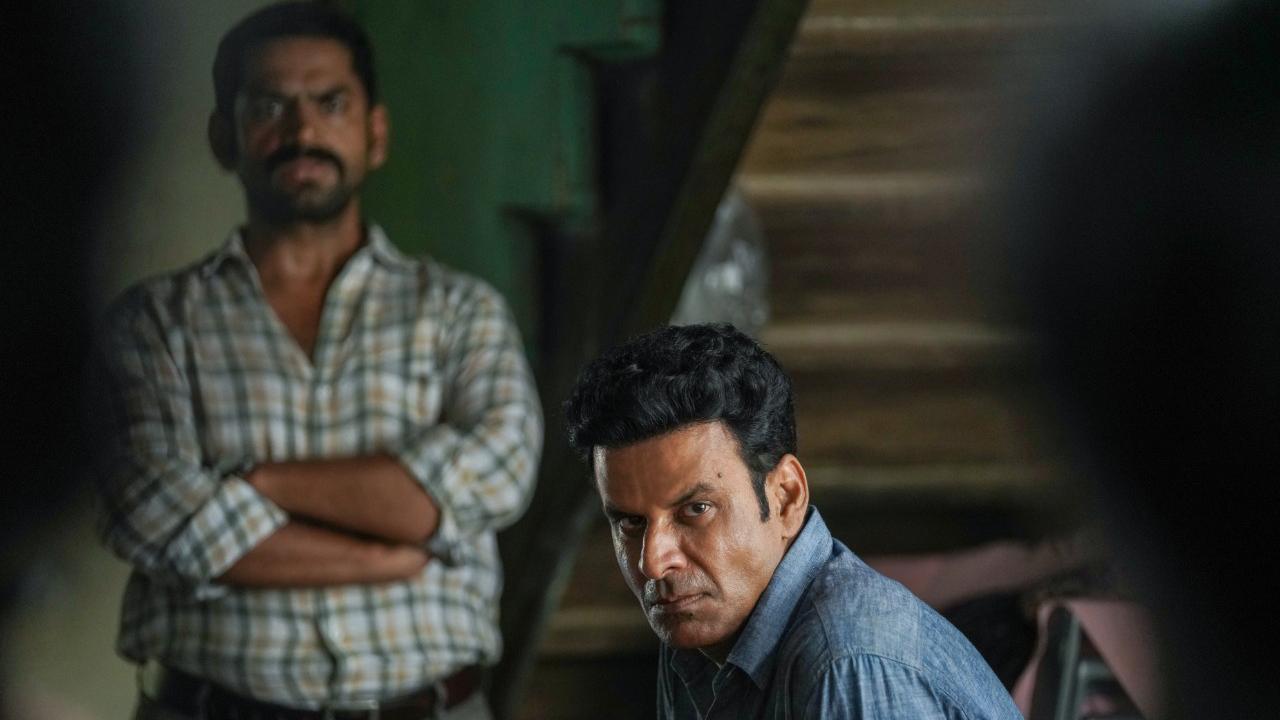 5 reasons why 'The Family Man' is the best Indian espionage web series
