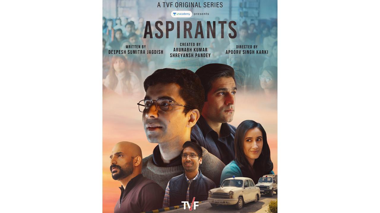 Arunabh Kumar, TVF Founder, Creator of Aspirants Defends The Role of Critics & Reviewers