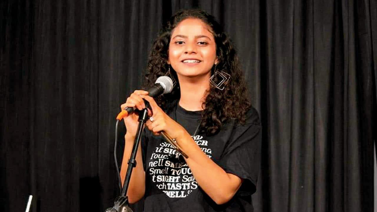 Poems of solidarity