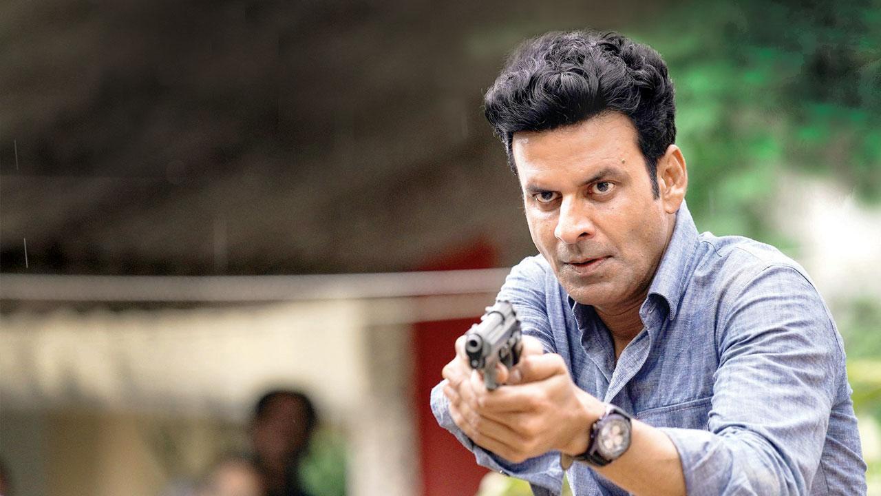 Manoj Bajpayee on The Family Man 2: Here to tell a story, not to offend anyone