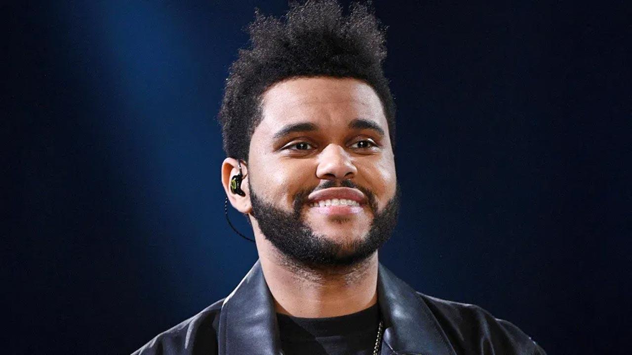 The Weeknd still boycotting Grammys despite changes in voting rules