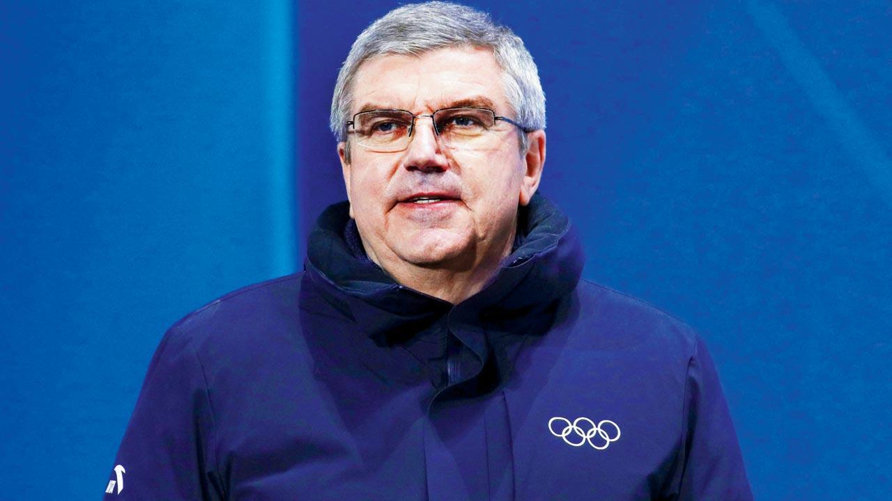 ‘Most at Tokyo’s Olympic village to be vaccinated’