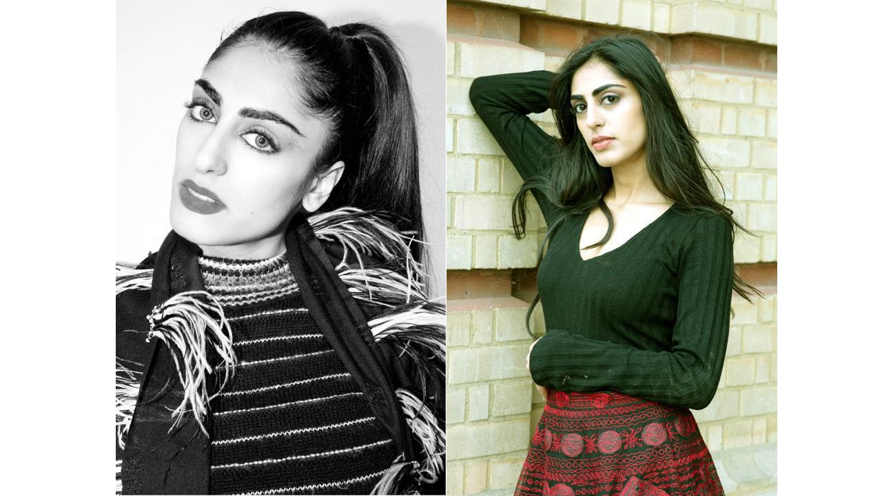 Tiara Dhody is busy in preparing for her second book after the first book Unmask