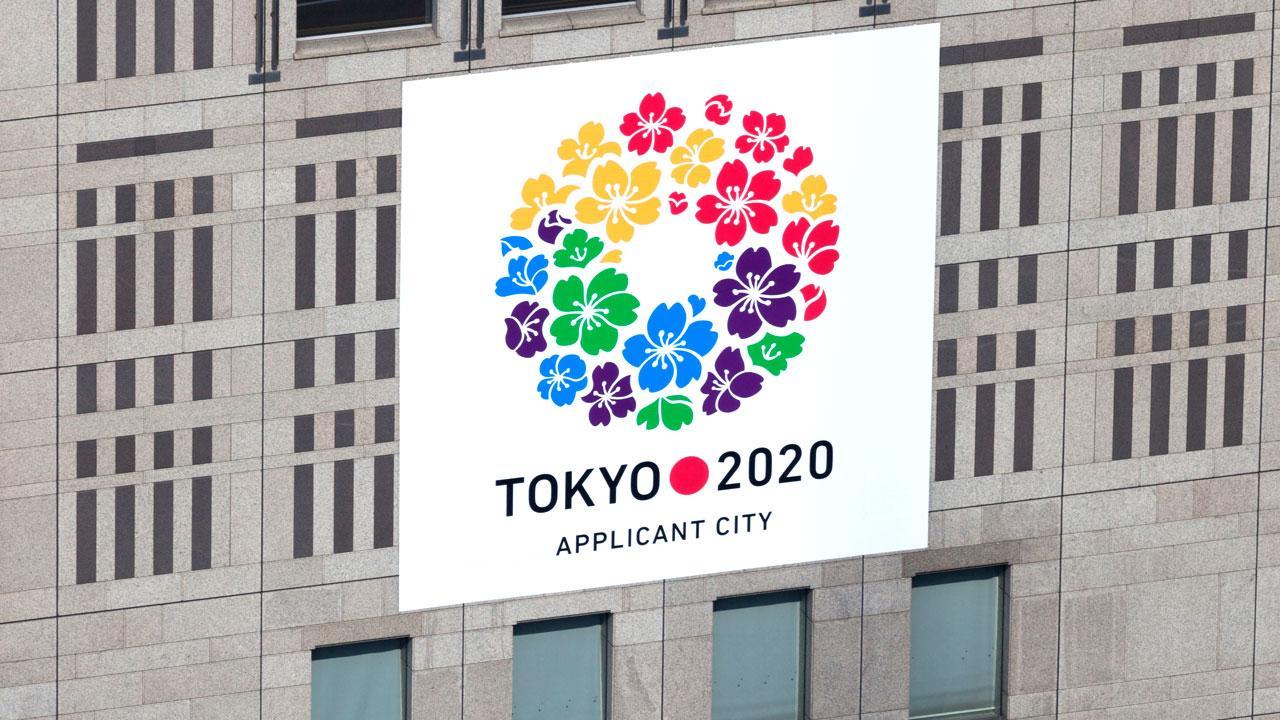 EU backs Japan holding safe and secure Tokyo Olympics