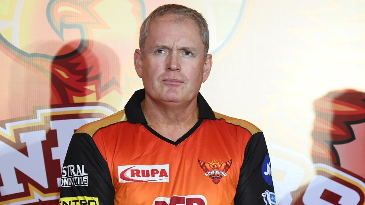 IPL 2021: David Warner shocked, disappointed at being dropped, says Tom Moody