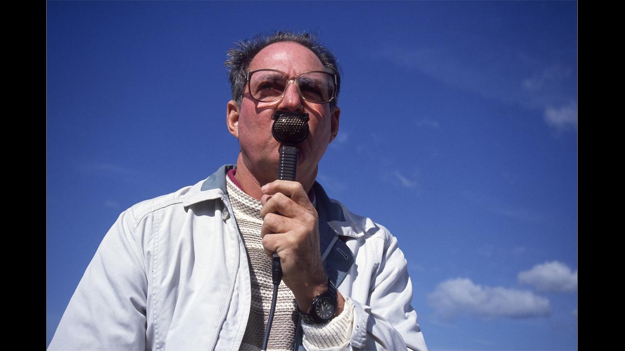 Remembering Tony Cozier on his death anniversary