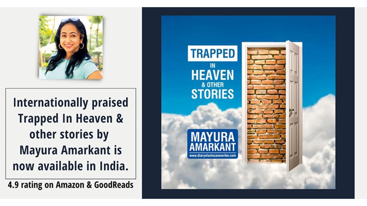 A perfect book for your lockdown boredom & rainy-day musings