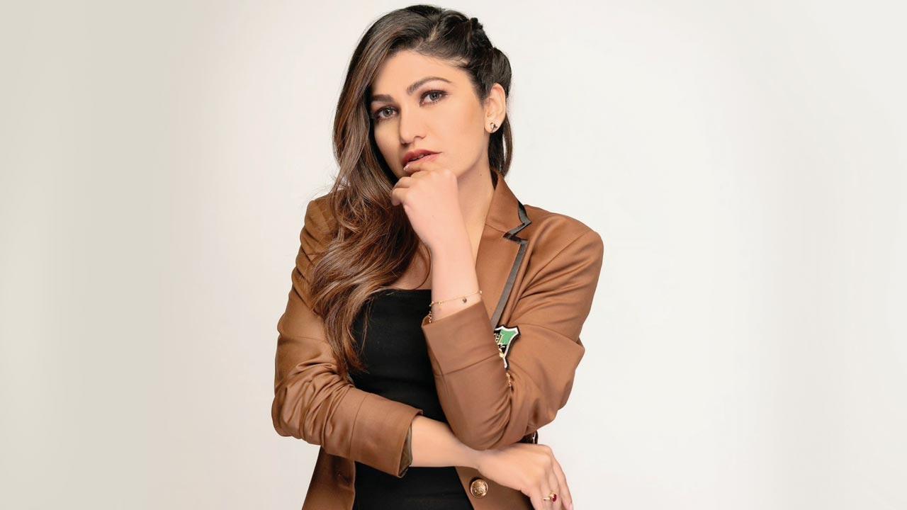 Tulsi Kumar: With the Rs 5 crore goal campaign, we can impact 5,000 lives