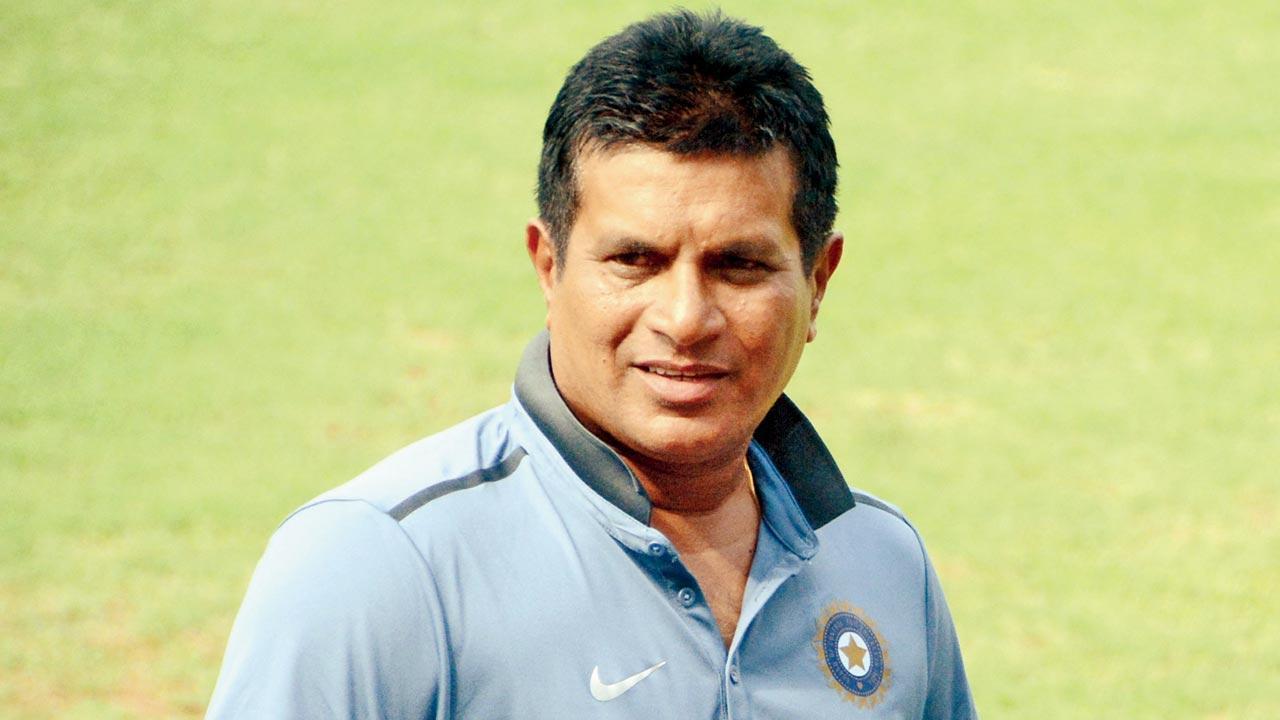 Ex-India women’s coach Tushar Arothe: Get rid of godmothers