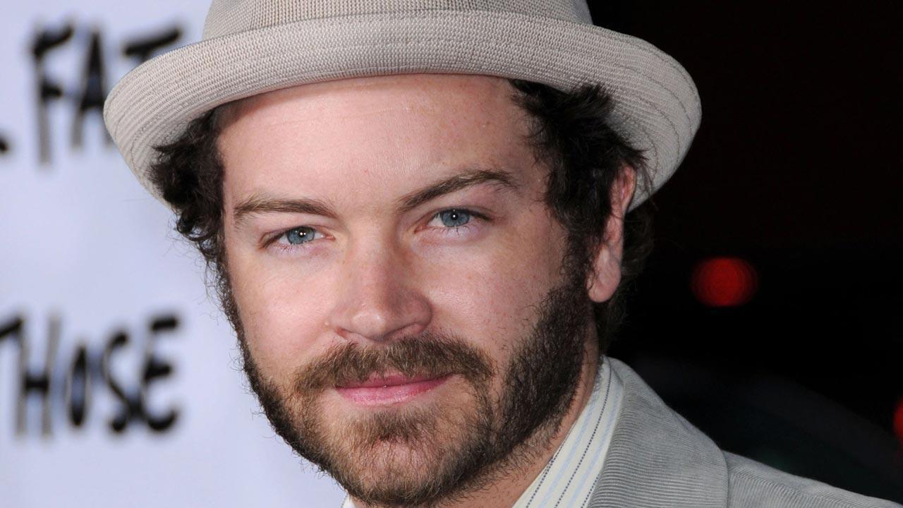 'That '70s Show' star Danny Masterson must stand trial on 3 rape charges