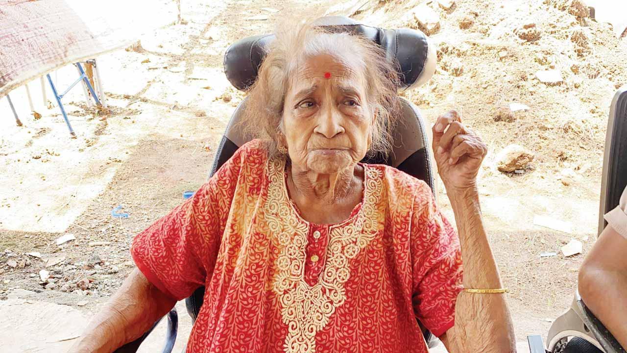 Uddhav Thackeray’s teacher sends SOS to CM after cyclone Tauktae