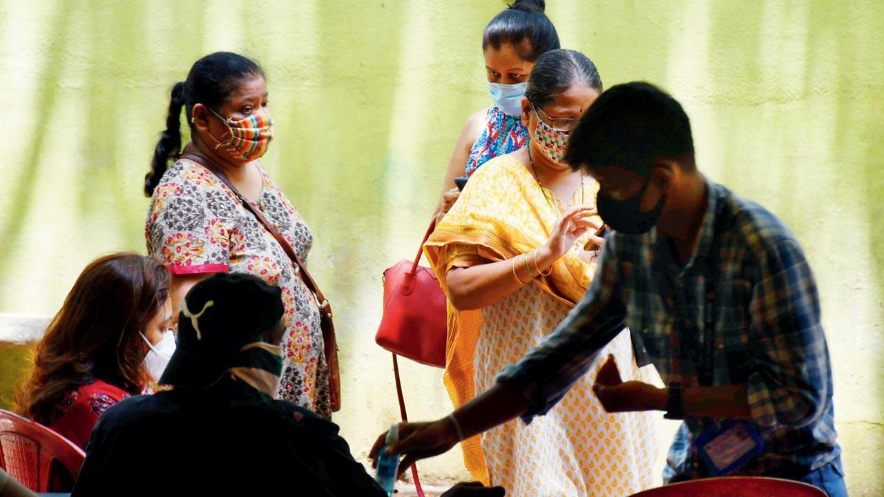 Mumbai: Covid-19 vaccination opens for students headed abroad for studies